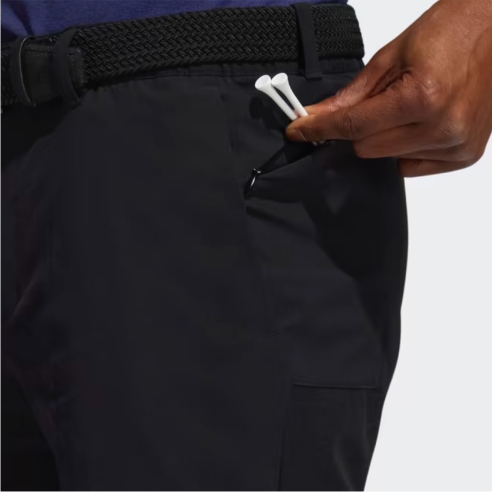 🩷FIRM PRICE🩷 Adidas black shorts - Picture 8 of 14